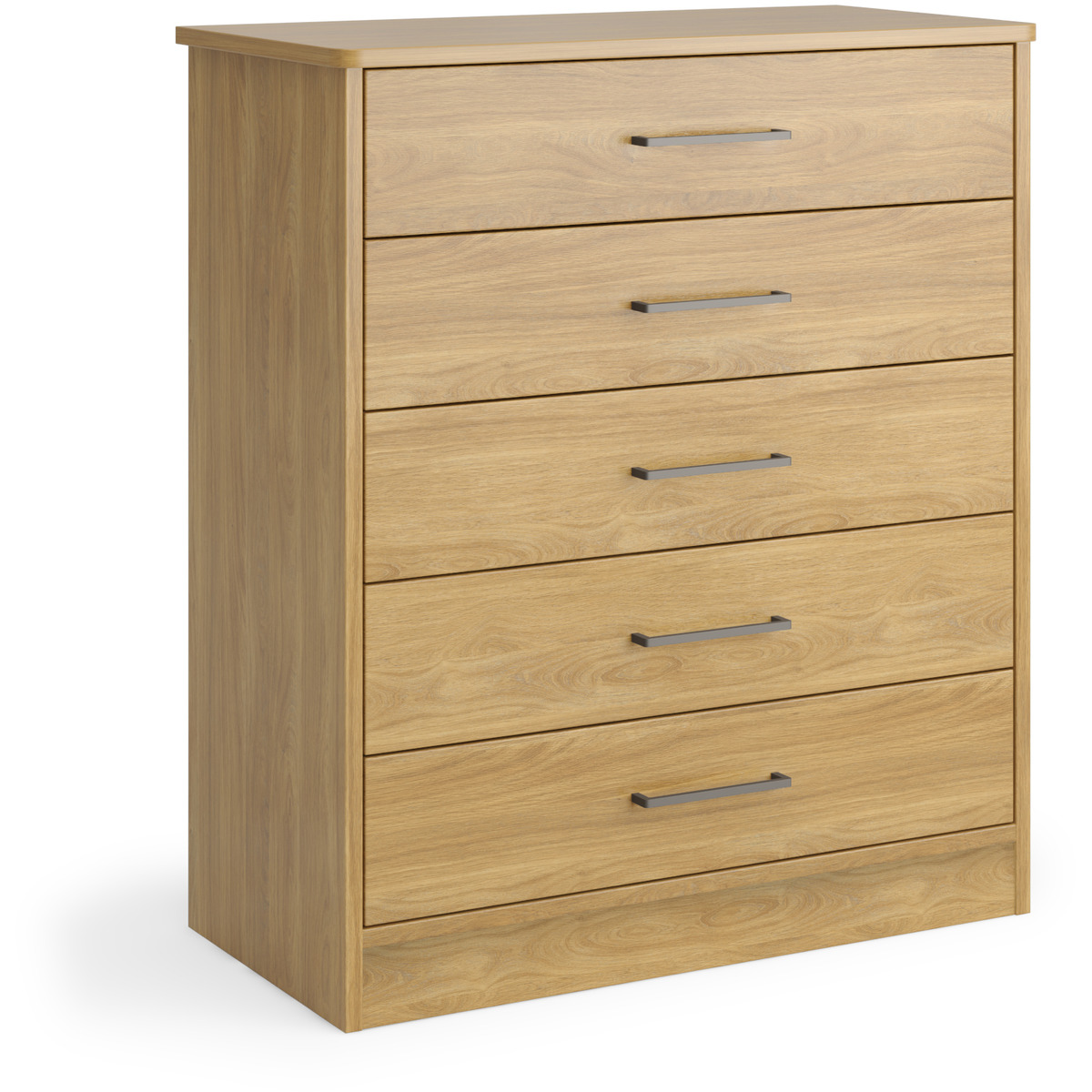 Aria 5 Drawer Chest